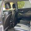 Hyundai Santa Fe 2019 thumb 12