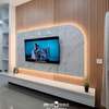 Lambris Meuble tv thumb 1