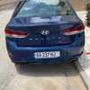 Hyundai Sonata 2019 thumb 8