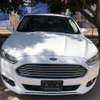 Ford  fusion titanium 2016 thumb 8