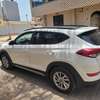 Hyundai tucson 2017 thumb 2