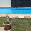 Appartement avec piscine aux Almadies thumb 8