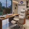 Chaise présidentielle 100% cuir thumb 2