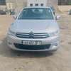 Citroën c Élysée thumb 0
