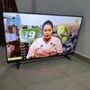 LG smart TV 55 pouces 2022 UHD 4k thumb 2