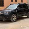 Renault duster 2018 4x4 thumb 0