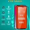 Protection Ecran Samsung A14/ A24/ A34/ A54 Antichoc Blindé thumb 1