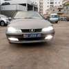 Peugeot 406 diesel manille cilimatice 2004 thumb 0