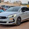 Citroën DS5 année 2018 thumb 6