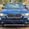 BMW X3 Xdrive 28i 2017 thumb 0