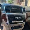 Mercedes-Benz ML 350 À VENDRE thumb 10