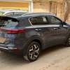 Sportage full options 2021 thumb 12