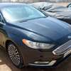 Ford fusion 2017 thumb 0