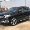 Mercedes Benz GLE 350 thumb 4