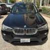 BMW X3 2017 thumb 0