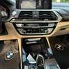 BMW X3 Drive 30i 2020 thumb 4