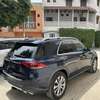 MERCEDES GLE 350 thumb 8