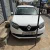 Renault Logan 2015 thumb 1