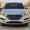 Hyundai Tucson 2018 thumb 0
