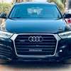 Audi Q3 venant 2017 full option thumb 0
