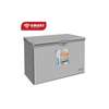Congélateur 350Litres Smart Technology Silver horizontal thumb 0