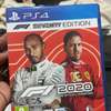PS4 Gran Turismo Sport & Formule 1 thumb 0
