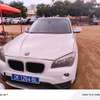 BMW X1 2012 thumb 4