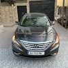 HYUNDAI SONATA 2014 thumb 0