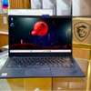 Lenovo X1 Carbone Gen haut de game thumb 3