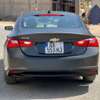 Chevrolet Malibu 2018 thumb 11