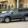 Toyota Land cruiser prado vx thumb 3