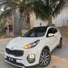 Kia sportage thumb 1
