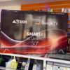 Television Astech 50 pouce smart tv thumb 0