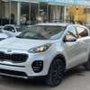 KIA SPORTAGE 2019 thumb 8