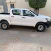 Toyota hilux 2017 climatisée thumb 2
