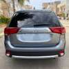 Mitsubishi Outlander 2018 thumb 3