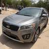 Kia Sorento 2017 thumb 9