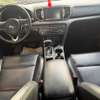 Kia Sportage 2017 thumb 4