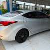 Hyundai Elantra Année: 2016 thumb 3
