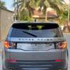 RANGE ROVER DISCOVERY 2018 thumb 3