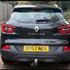 Renault Kadjar 2017 à vendre thumb 11