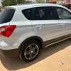 SUZIKI SX4 S.CROSS 2016 thumb 4