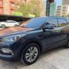 Hyundai santafe 2016 thumb 1