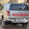 Mitsubishi L200 2016 thumb 5