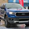 Ford Ranger 2019 thumb 2