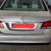 MERCEDES E 200 thumb 8