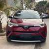 Toyota CHR thumb 0