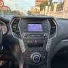 HYUNDAY SANTAFE 2017 4x4 FULL OPTIONS ÉCHANGES POSSIBLES thumb 11