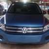 vOLKSWAGEN TIGUAN 2017 S, LIMITED 2.0 TSI thumb 0