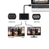 Adaptateur USB 3.0 vers VGA-HDMI thumb 2